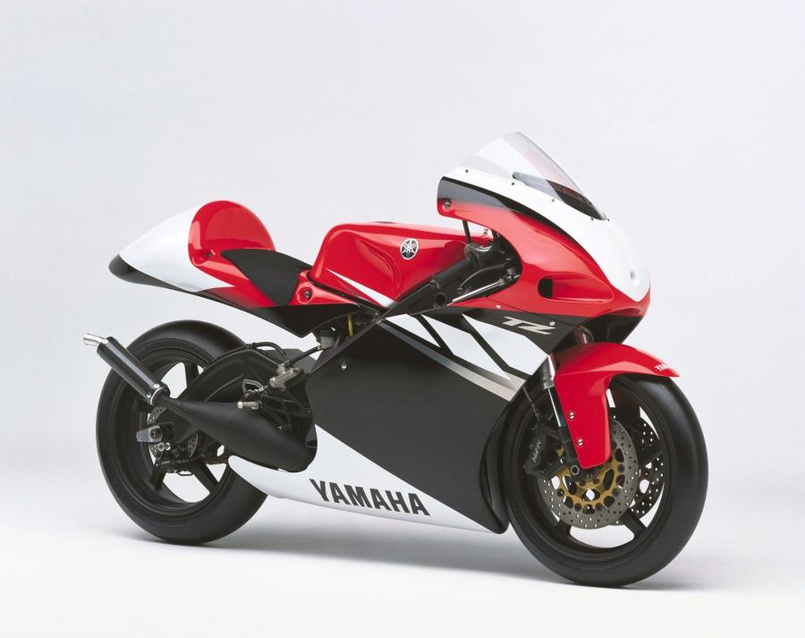 Yamaha TZ250